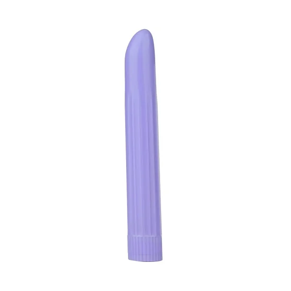 Loving Joy Classic Purple Lady Finger Vibrator