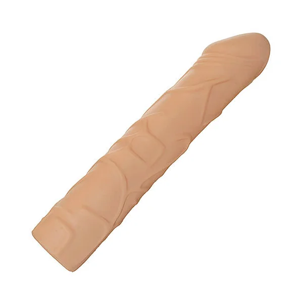 Loving Joy Lifelike 8 Inch Realistic Dong