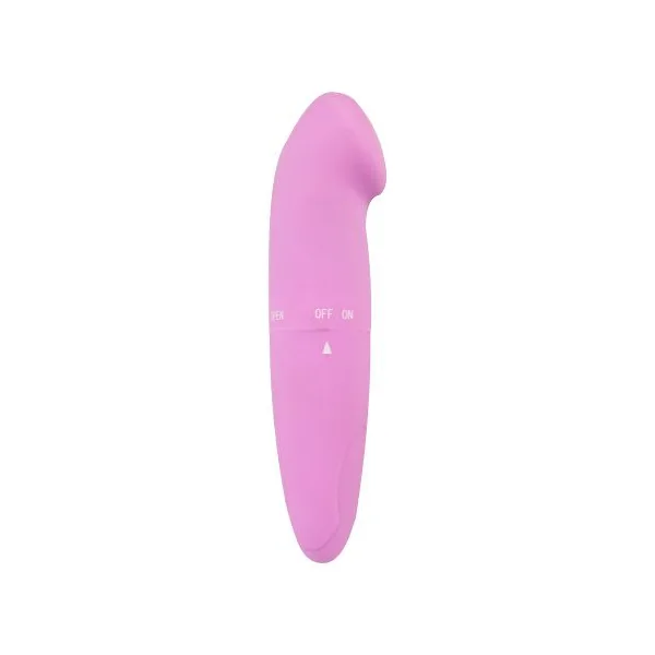 Loving Joy Mini G-Spot Vibrator Lavender