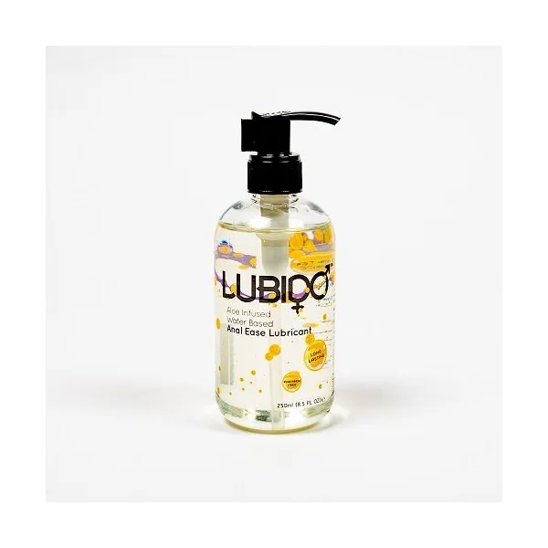 Lubido Anal Lubricant 250ml