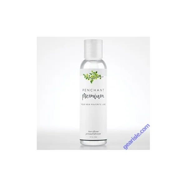 Lubricant for Sensitive Skin by Penchant Premium