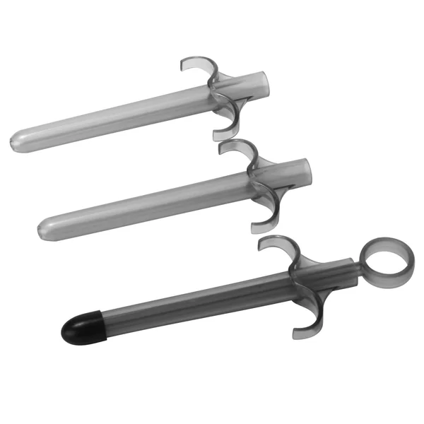 Lubricant Launcher 3 Pack – Smoke