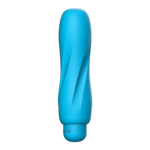 Luminous Ella Bullet with Silicone Sleeve