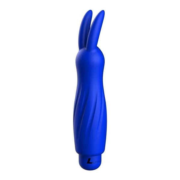 Luminous Sofia Bullet with Silicone Sleeve