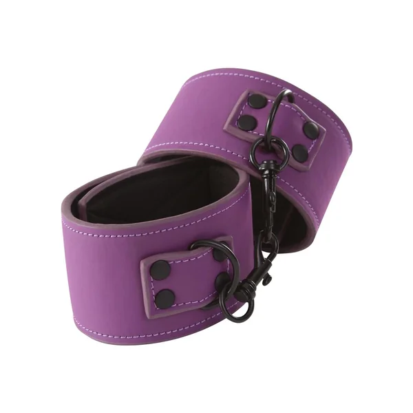 Lust Bondage Wrist Cuff