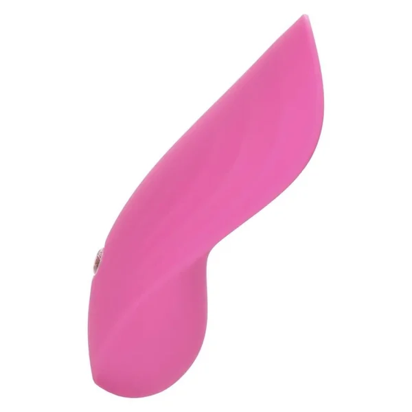 Luvmor Teases Rechargeable Silicone Vibrator