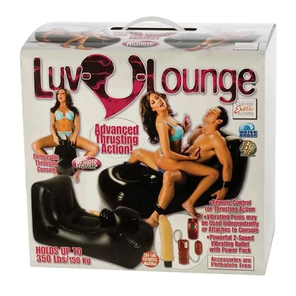 Luv-u-lounge