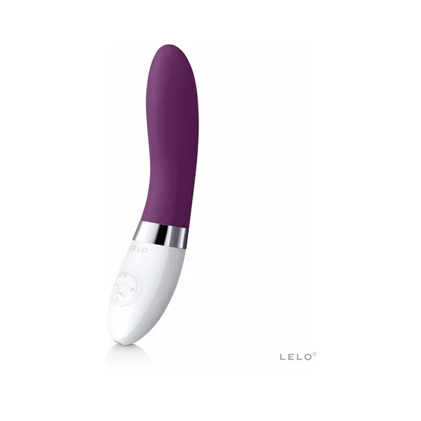 Luxury Vibrators: Lelo Liv 2