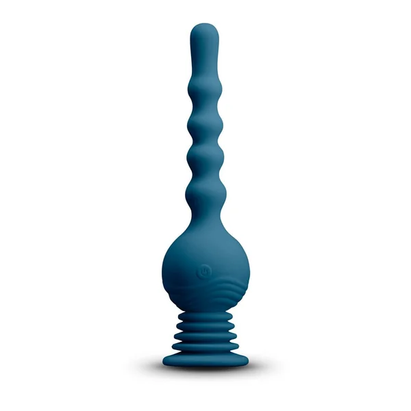 Luxury Vibrators: Revolution Hurricane Teal