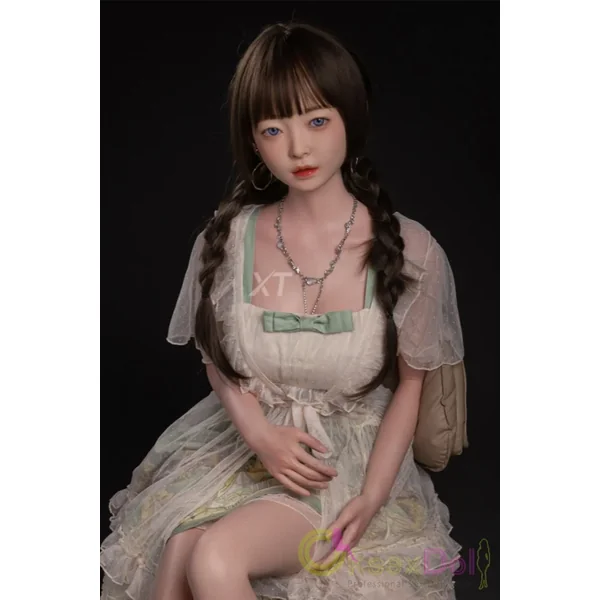 Lydia Gentle Lovedolls Premium bym13 XT Doll Silicone 150cm/4.92ft Introverted Curvy Adult Real Doll