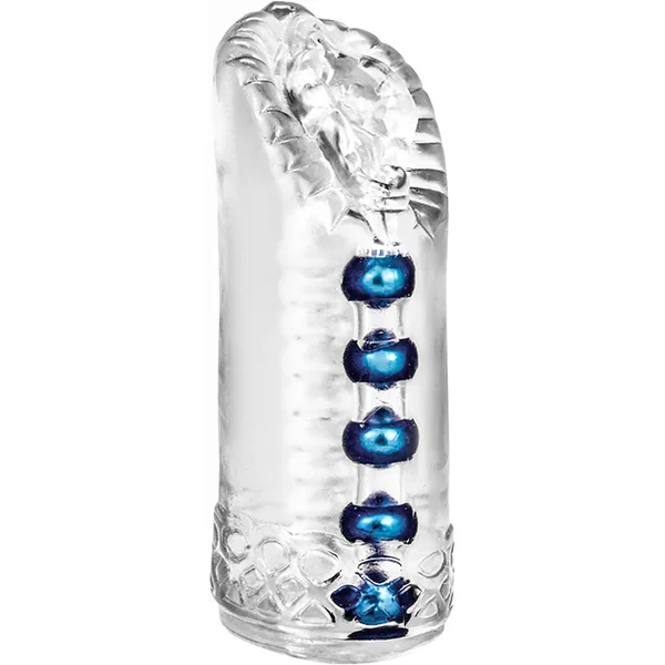 M For Men Snatch Masturbator - Pussy