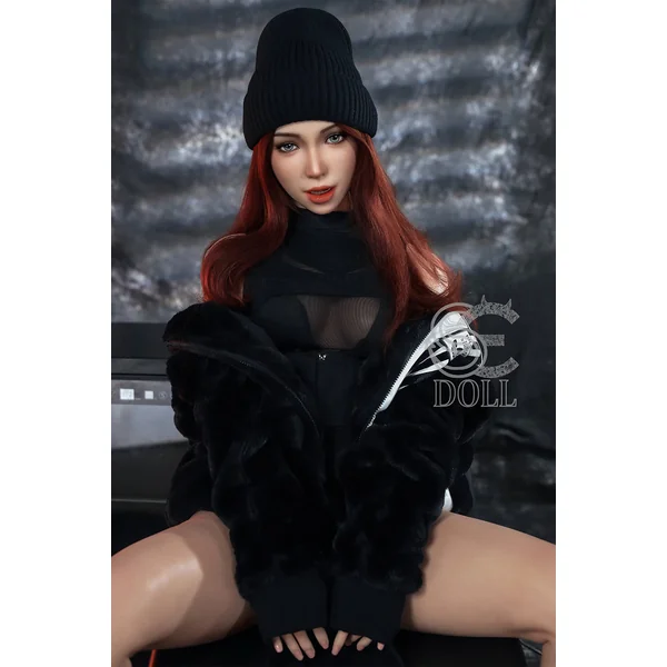 Maggie.C Premium Full Silicone Sex Doll - Silicone Pro Series - SEDOLL