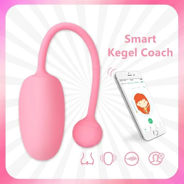Magic Motion Smart Kegel Coach