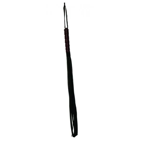 Mahogany Flogger