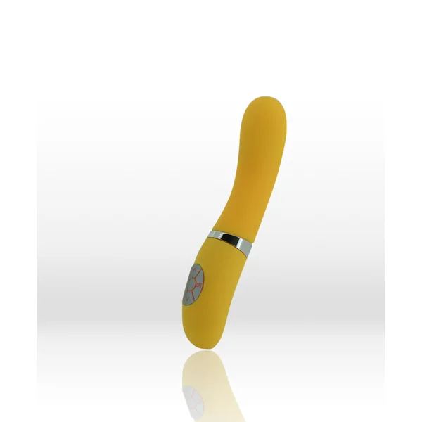 Maia Confetti MV1 Silicone Vibrator