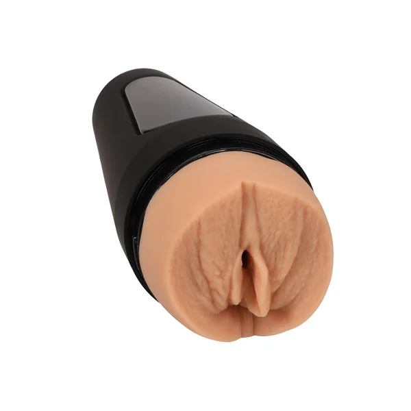 Main Squeeze Bridgette B Ultraskyn Masturbator – Pussy – Vanilla