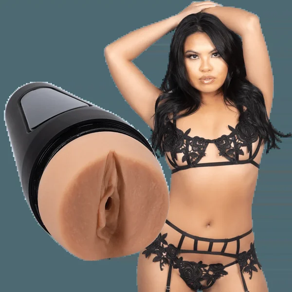 Main Squeeze - Cindy Starfall - ULTRASKYN Stroker Pussy