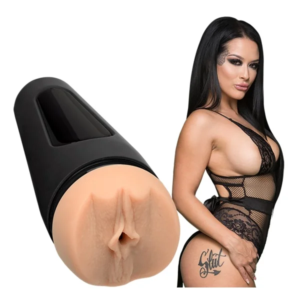 Main Squeeze Katrina Jade Pussy Stroker