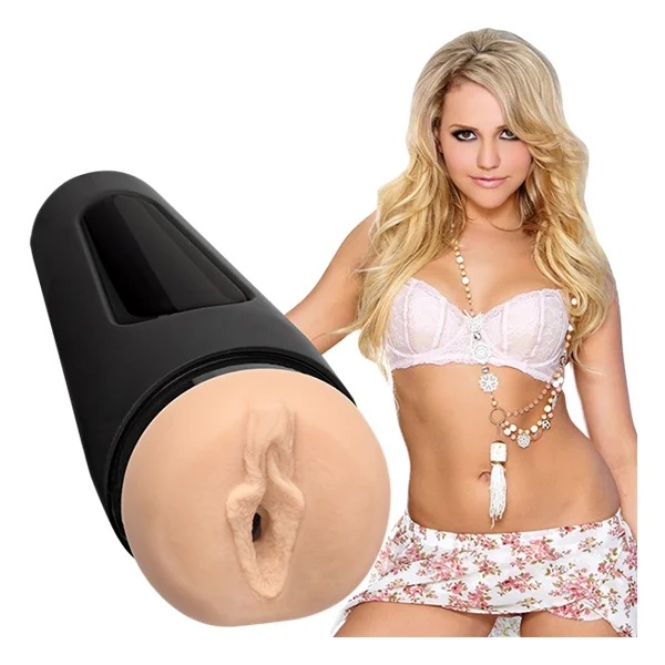 Main Squeeze Mia Malkova Pussy Stroker