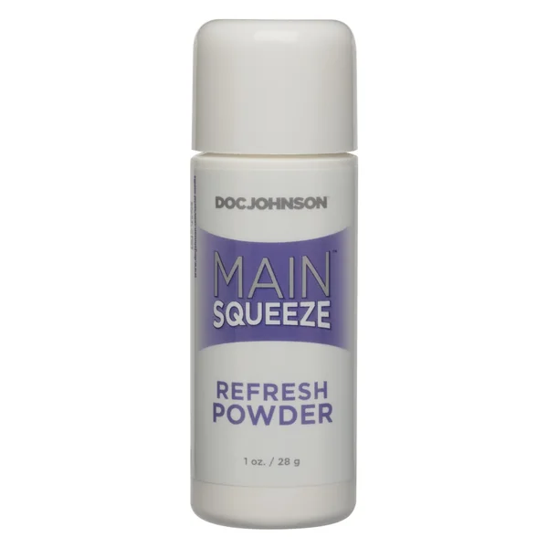 Main Squeeze Refresh Powder - 1 oz