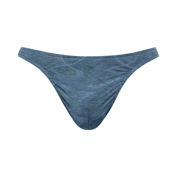 Male Power Inter-mingle Moonshine Blue L/xl