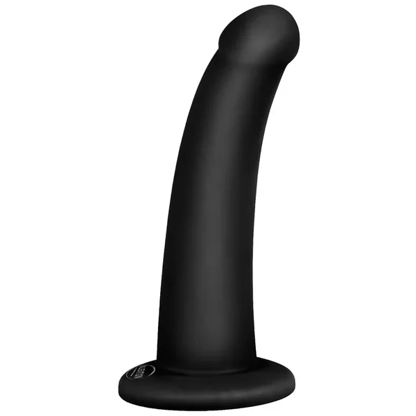 Malesation Willy Dildo With Suction Cup