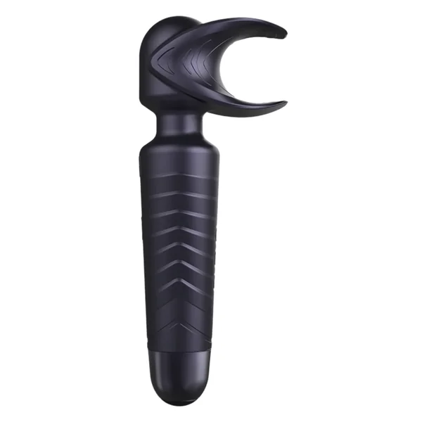 Man Wan Man Wand Evo-Black Plum
