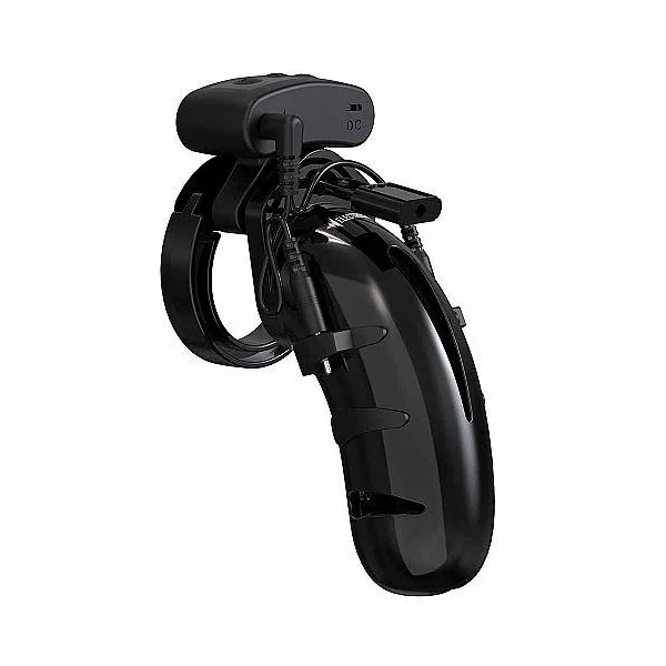 Mancage Model 22 Chastity 4.5 Cock Cage