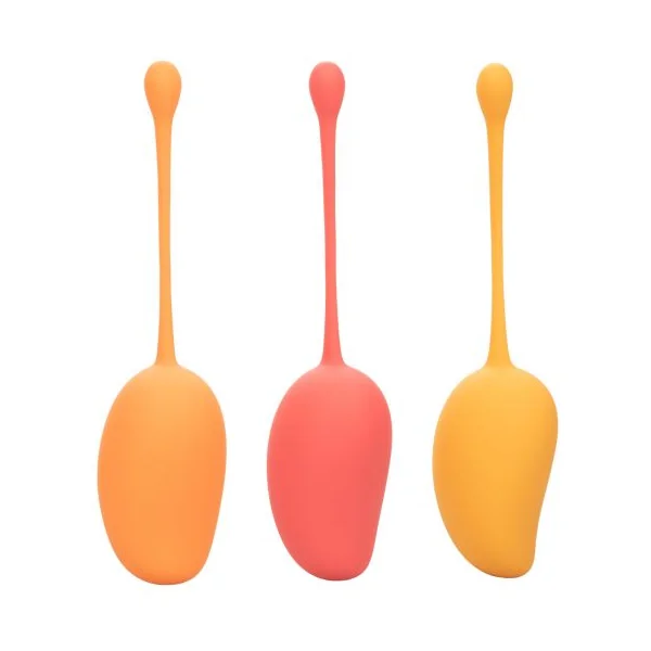 Mango Kegel Exerciser Kit