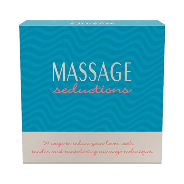 Massage Seductions