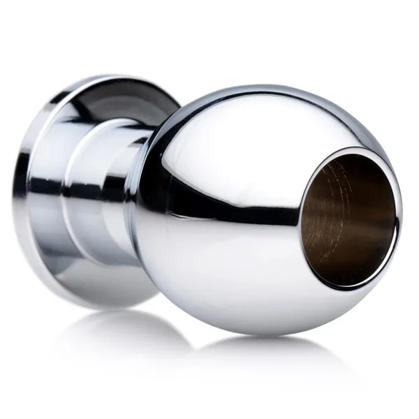 Master Series Abyss Hollow Anal Dilator Plug