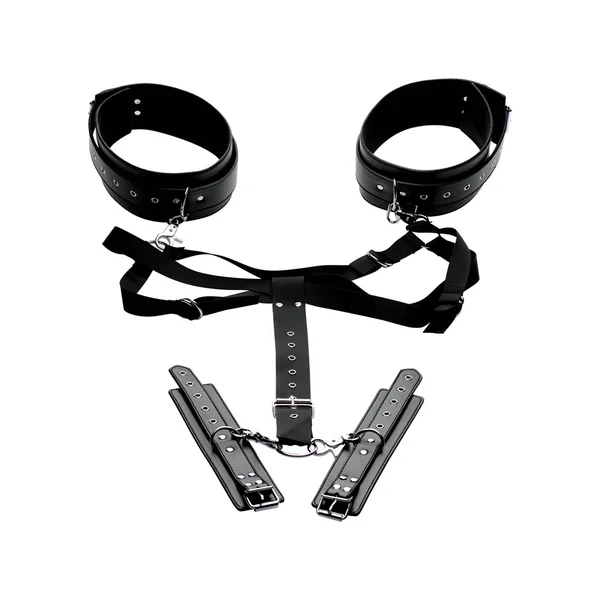 Master Series Acquire Easy Access Thigh Harness