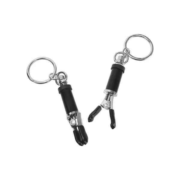 Master Series Amulet D`vice Barrel Clamps