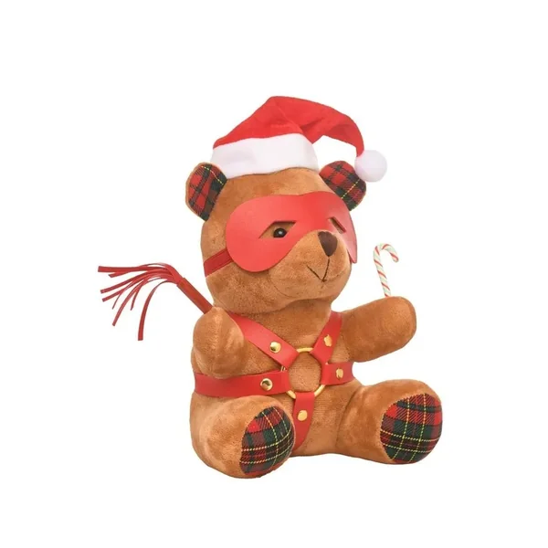 Master Series Holiday Bondage Bear