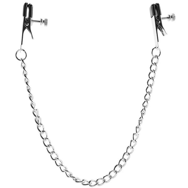 Master Series OX Bull Nose Nipple Clamps