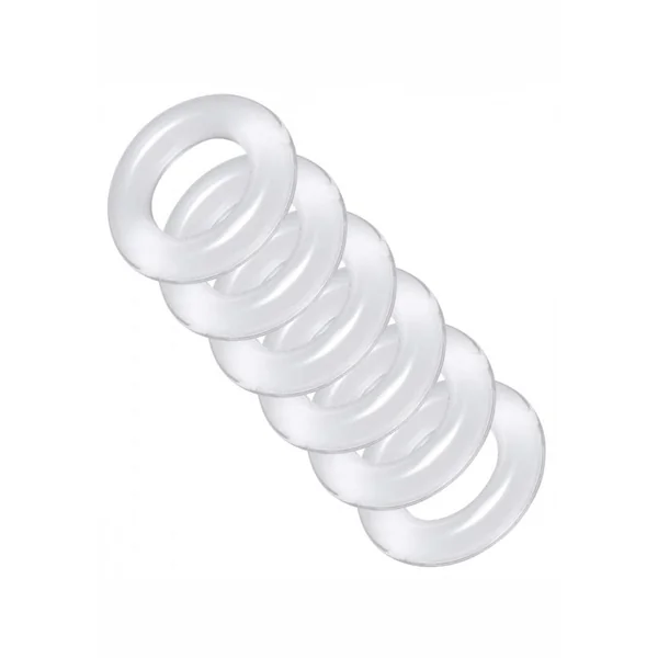 Master Series Ring Master Custom Ball Stretcher Kit