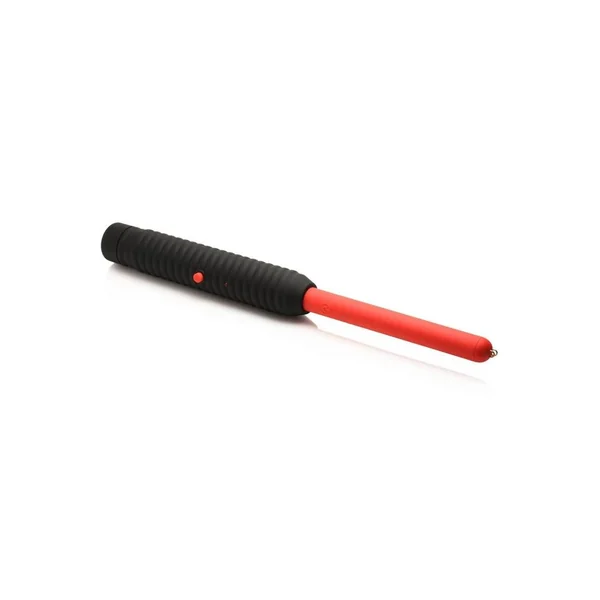 Master Series Spark Rod Zapping Wand – Red/Black