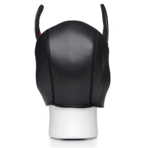 Master Series Spike Neoprene Puppy Hood