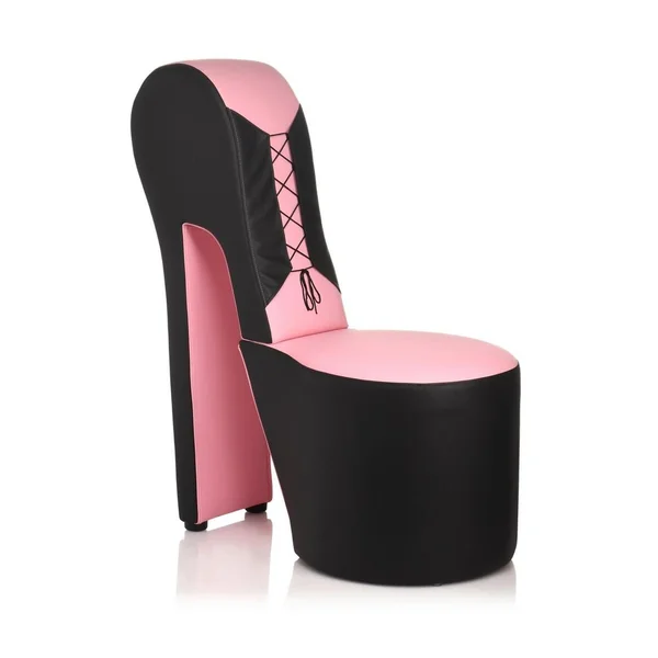 Master Series Stiletto Sex Chair – Pink