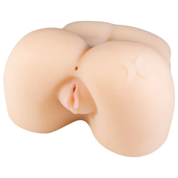 Masturbator 19 Doggy Style Butterfly Babe - Packed In Sealed Foil Bags