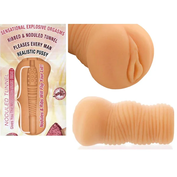 Masturbator Pussy Masturbation Sleeve Flesh