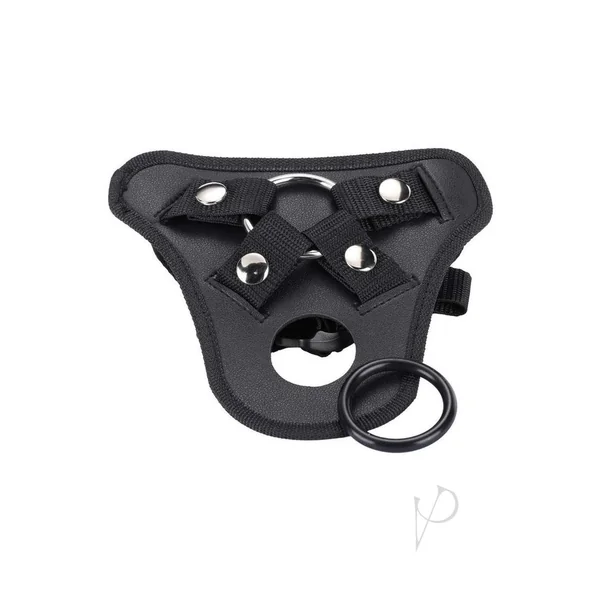 Me You Us Adjustable Strap On Harness