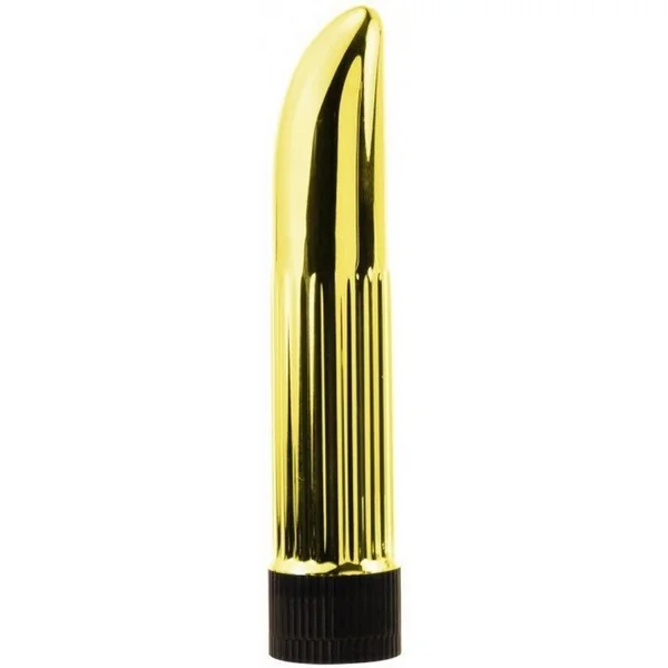 ME YOU US Lady Lust Ribbed Mini Vibrator