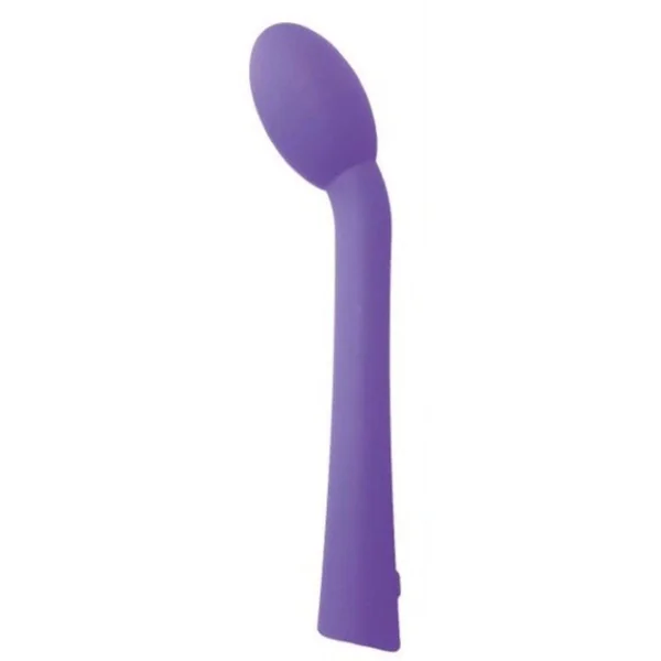 Me You Us The G G-Spot Vibrator Purple