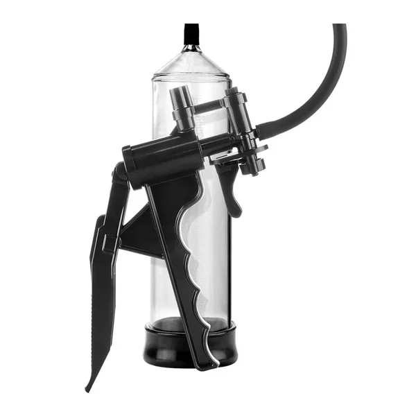 ME YOU US Trigger Pump Penis Pump