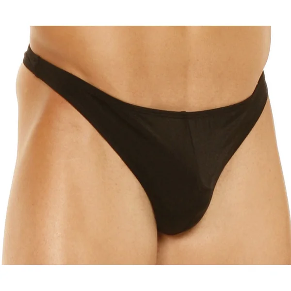 Men's Lycra thong