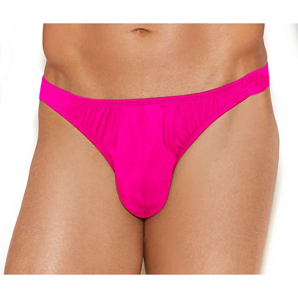 Men’s Lycra Thong