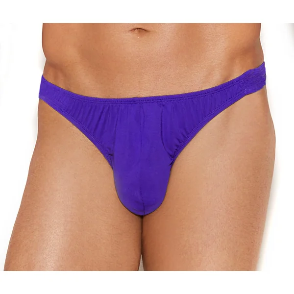 Men’s Lycra Thong