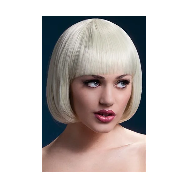 Mia Wig - Blonde