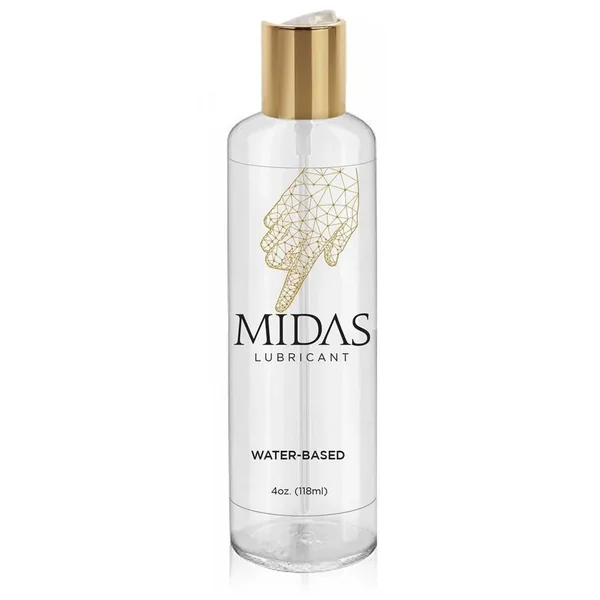 Midas 510k Lubricant
